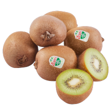 Zespri kiwi green